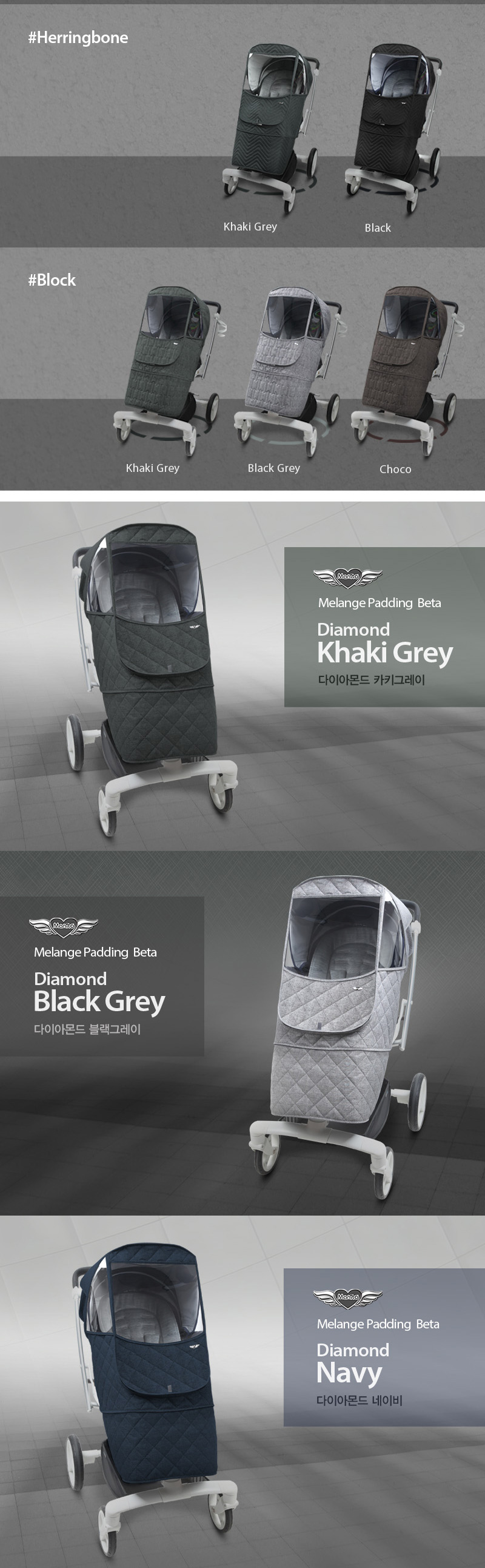 ����� �е� ��Ÿ ����Ŀ��