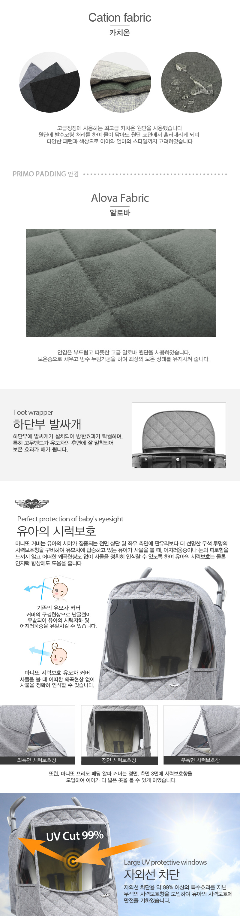 ������ �е� ���� Ŀ��