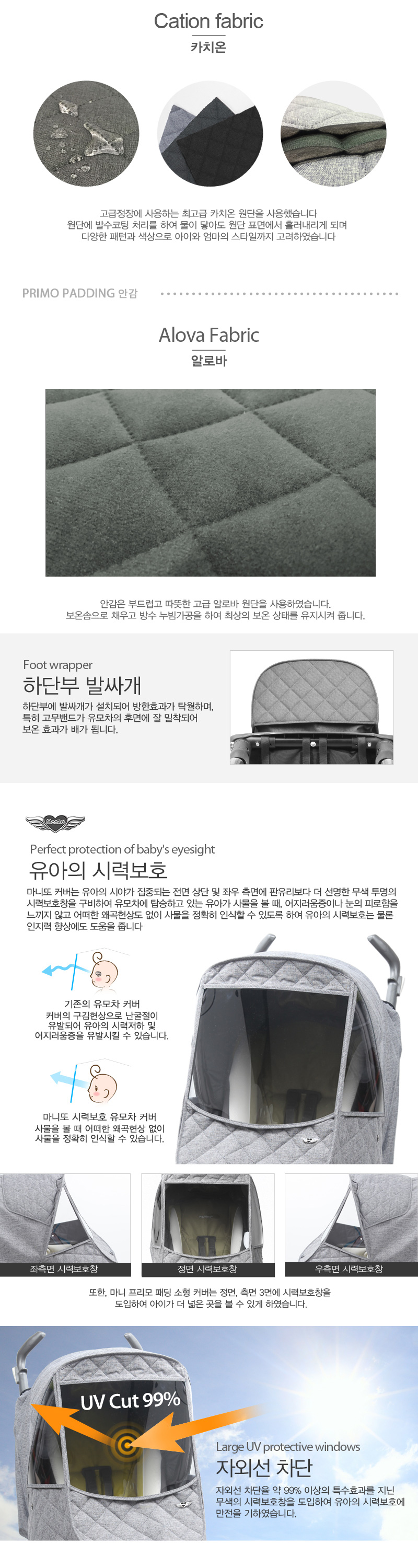 ������ �е� ���� Ŀ��